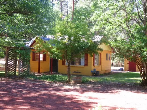 40845 Old School Rd, Fall River Mills, CA 96028 photo 2