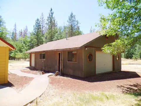 40845 Old School Rd, Fall River Mills, CA 96028 photo 4