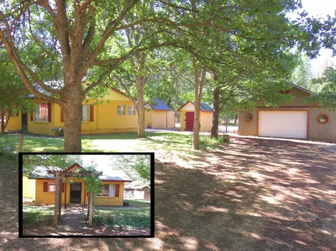 40845 Old School Rd, Fall River Mills, CA 96028 photo 1