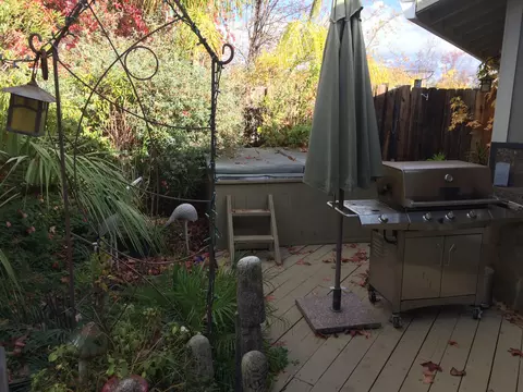 1962 Mary Lake Dr, Redding, CA 96001 photo 4