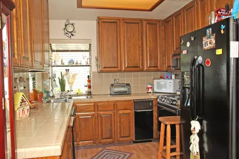 466 Ridgecrest Trl UNIT 137, Redding, CA 96003 photo 4