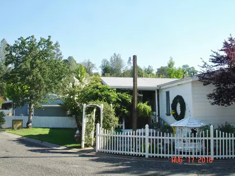4506 Chippewa Ln Sp #291, Redding, CA 96003 photo 1