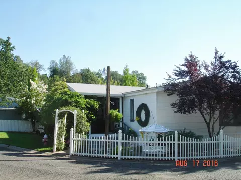 4506 Chippewa Ln Sp #291, Redding, CA 96003 photo 29