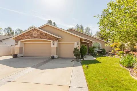 414 Spire Point Dr, Redding, CA 96003 photo 25