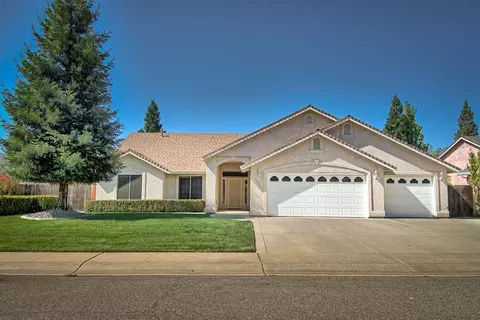 5935 Beaumont, Redding, CA 96003 photo 1