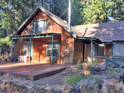 8149 Star Trek Dr, Shingletown, CA 96088 photo 2