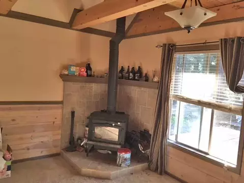 8149 Star Trek Dr, Shingletown, CA 96088 photo 3