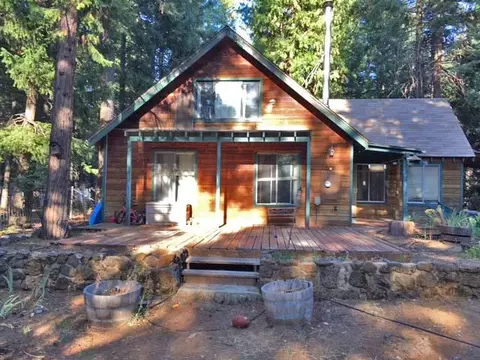 8149 Star Trek Dr, Shingletown, CA 96088 photo 1