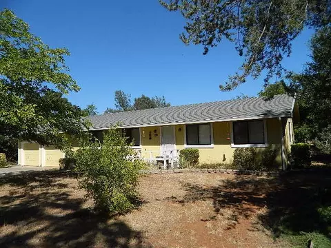 3031 Montgomery, Red Bluff, CA 96080 photo 1