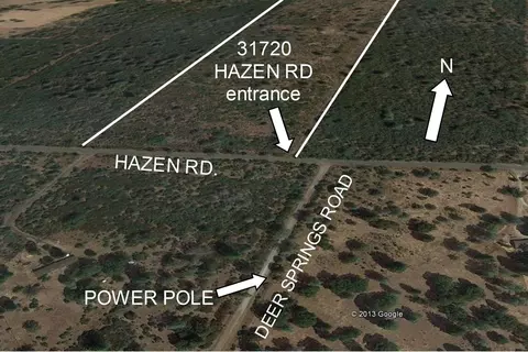 31720 Hazen Rd, Manton, CA 96059 photo 3