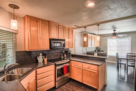 6942 Creekside St, Redding, CA 96001 photo 13