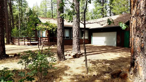 45048 Pine Shadows Rd, Mcarthur, CA 96056 photo 2