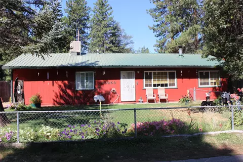 20258 Arrowood St, Burney, CA 96013 photo 1
