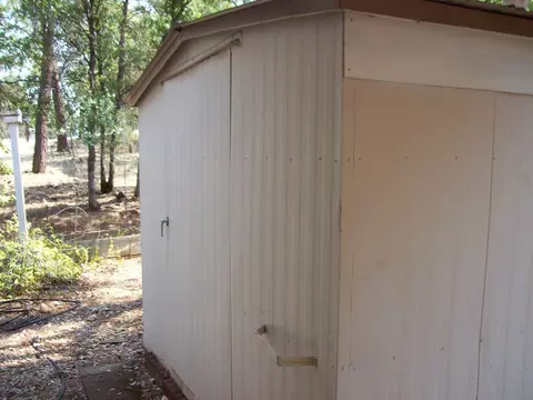 1095 Mountain Shadows Blvd, Redding, CA 96003 photo 23
