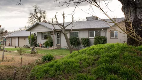 6536 Quail Creek Rd, Redding, CA 96002 photo 1