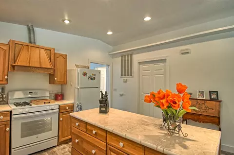 22140 Harr Ridge Rd, Lakehead, CA 96051 photo 11