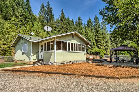 22140 Harr Ridge Rd, Lakehead, CA 96051 photo 2