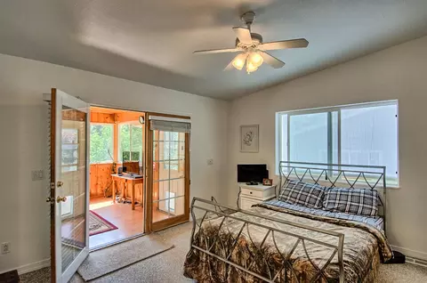 22140 Harr Ridge Rd, Lakehead, CA 96051 photo 22