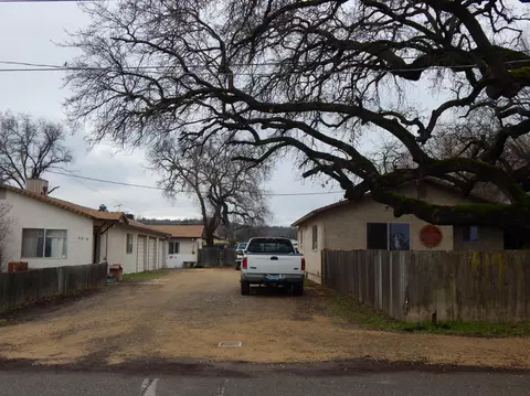 3712 Fairgrounds Dr, Anderson, CA 96007 photo 1
