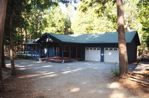 7324 Orion Dr, Shingletown, CA 96088 photo 2