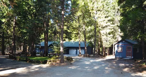 7324 Orion Dr, Shingletown, CA 96088 photo 1