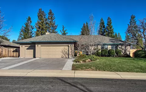 3854 Andes Dr, Redding, CA 96001 photo 1