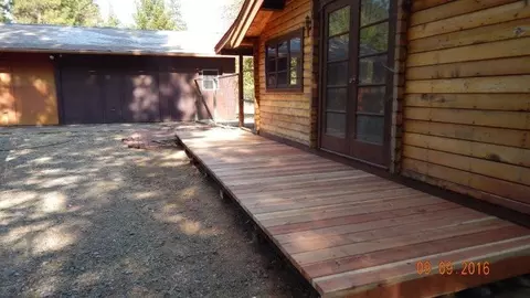 460 470 Highland Dr, Hayfork, CA 96041 photo 2