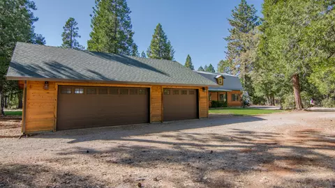 11870 Atkins Rd, Whitmore, CA 96096 photo 5