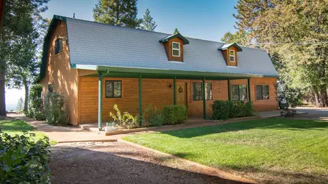 11870 Atkins Rd, Whitmore, CA 96096 photo 4