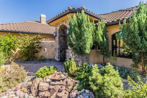 3487 Greenstone Pl, Redding, CA 96001 photo 4