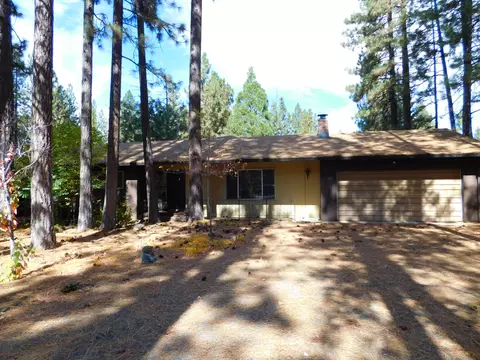 20590 Burney Ct, Burney, CA 96013 photo 1