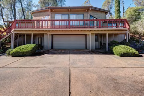 9634 Bond Ridge Dr, Redding, CA 96001 photo 2