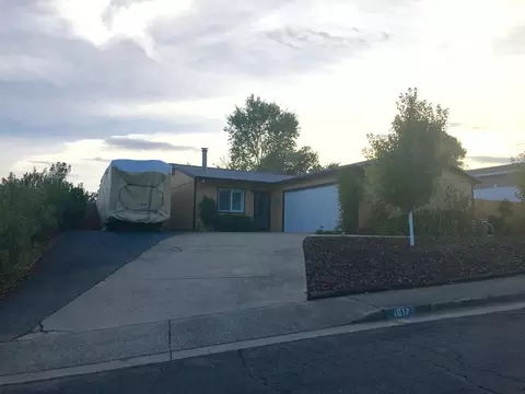 1017 Moss Creek Rd, Redding, CA 96003 photo 1