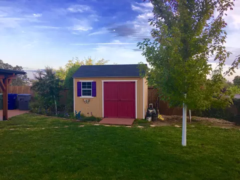 1017 Moss Creek Rd, Redding, CA 96003 photo 4