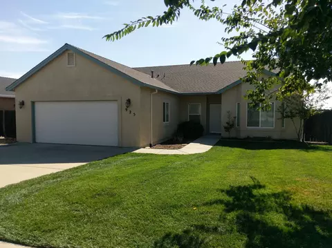 925 Domain Way, Redding, CA 96003 photo 1