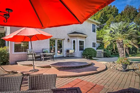 2338 El Vista St, Redding, CA 96002 photo 49