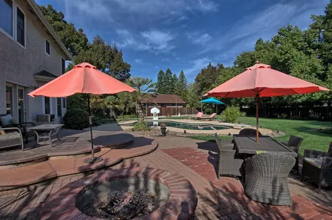 2338 El Vista St, Redding, CA 96002 photo 47