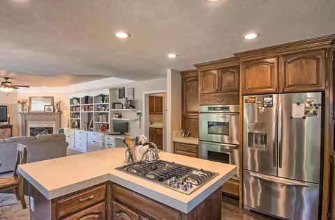 2338 El Vista St, Redding, CA 96002 photo 20
