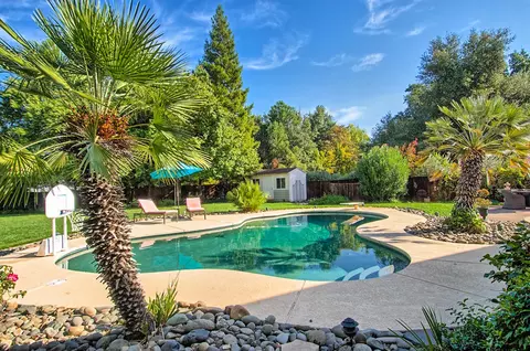 2338 El Vista St, Redding, CA 96002 photo 43