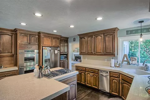 2338 El Vista St, Redding, CA 96002 photo 22