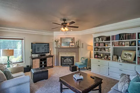 2338 El Vista St, Redding, CA 96002 photo 17