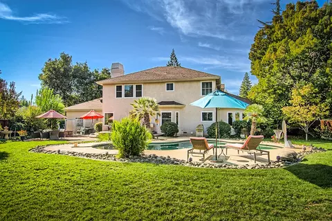 2338 El Vista St, Redding, CA 96002 photo 45