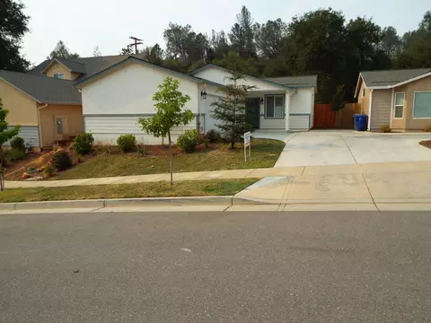 3214 Bridgewater Ct, Redding, CA 96003 photo 1