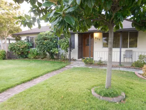 835 Franzel Rd, Red Bluff, CA 96080 photo 1