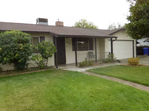 835 Franzel Rd, Red Bluff, CA 96080 photo 2