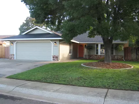 3564 Bridger Dr, Redding, CA 96002 photo 1