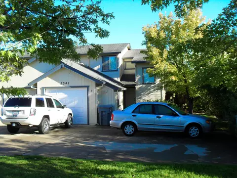 5342 Valleyridge Dr, Redding, CA 96003 photo 4