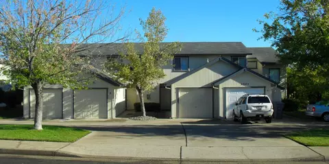 5342 Valleyridge Dr, Redding, CA 96003 photo 1