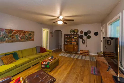2520 Waldon St, Redding, CA 96001 photo 4
