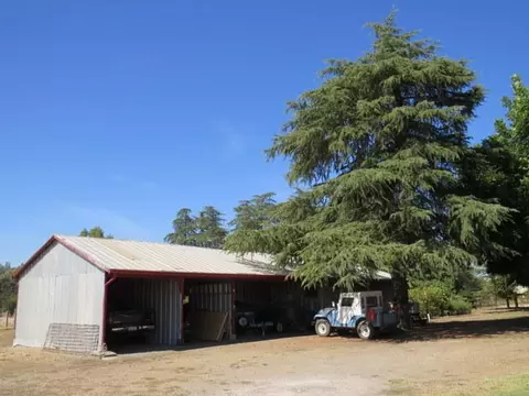 21975 S Wallen Rd, Red Bluff, CA 96080 photo 28